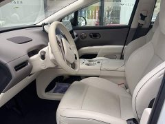 Li Auto Ideal i8 Standard Edition - фото 5
