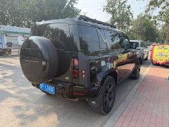 Land Rover Defender 110 P400 X-Dynamic HSE - фото 2