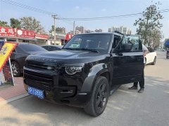 Land Rover Defender 110 P400 X-Dynamic HSE - фото 3