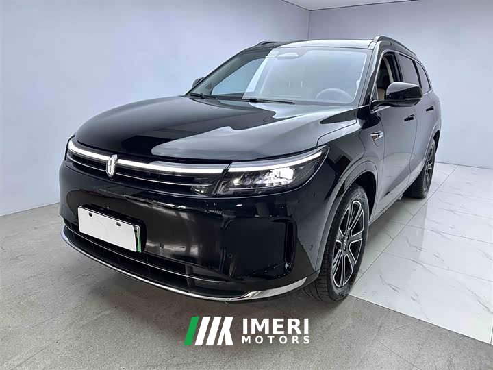 AITO Wenjie M7 1.5T Intelligent Driving Four-wheel Drive Pro Version 5 Seats - автомобиль из Китая