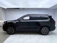 AITO Wenjie M7 1.5T Intelligent Driving Four-wheel Drive Pro Version 5 Seats - фото 3