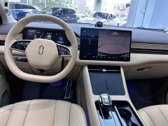 AITO Wenjie M7 1.5T Intelligent Driving Four-wheel Drive Pro Version 5 Seats - фото 4