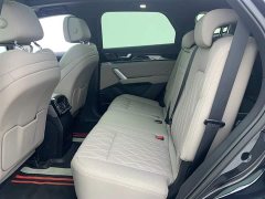 Lexus Tangxin Energy smart driving version DM-i 115KM flagship - фото 12