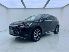 Lexus Tangxin Energy smart driving version DM-i 115KM flagship - фото 2