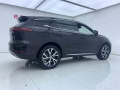 Lexus Tangxin Energy smart driving version DM-i 115KM flagship - фото 5