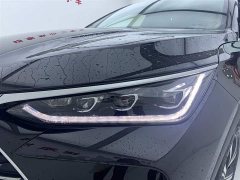 Lexus Tangxin Energy smart driving version DM-i 115KM flagship - фото 7