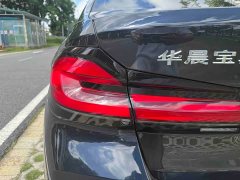BMW 5 Series 2024 525Li M Sports Package - фото 9