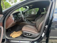 BMW 5 Series 2024 525Li M Sports Package - фото 10
