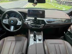 BMW 5 Series 2024 525Li M Sports Package - фото 13
