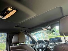 BMW 5 Series 2024 525Li M Sports Package - фото 16