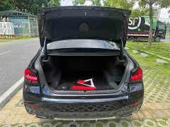 BMW 5 Series 2024 525Li M Sports Package - фото 17