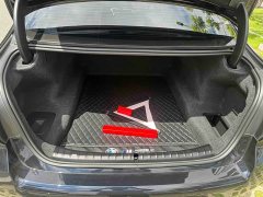 BMW 5 Series 2024 525Li M Sports Package - фото 18