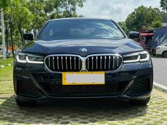 BMW 5 Series 2024 525Li M Sports Package - фото 2