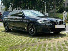 BMW 5 Series 2024 525Li M Sports Package - фото 3