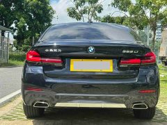 BMW 5 Series 2024 525Li M Sports Package - фото 5