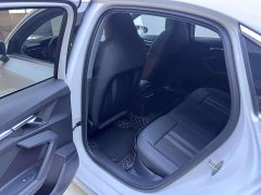 Audi A3 Facelift A3L Limousine 35 TFSI Fashion Sport - фото 10