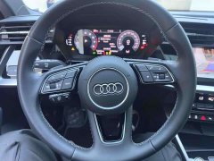 Audi A3 Facelift A3L Limousine 35 TFSI Fashion Sport - фото 11