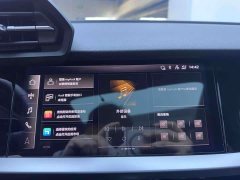 Audi A3 Facelift A3L Limousine 35 TFSI Fashion Sport - фото 12