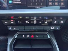 Audi A3 Facelift A3L Limousine 35 TFSI Fashion Sport - фото 13