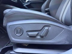 Audi A3 Facelift A3L Limousine 35 TFSI Fashion Sport - фото 17