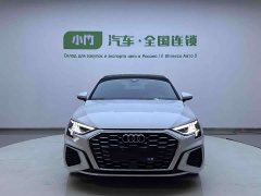 Audi A3 Facelift A3L Limousine 35 TFSI Fashion Sport - фото 2