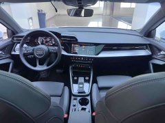 Audi A3 Facelift A3L Limousine 35 TFSI Fashion Sport - фото 20