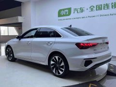 Audi A3 Facelift A3L Limousine 35 TFSI Fashion Sport - фото 4
