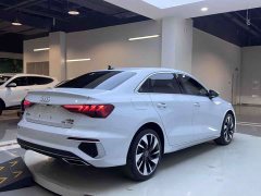 Audi A3 Facelift A3L Limousine 35 TFSI Fashion Sport - фото 5
