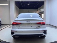 Audi A3 Facelift A3L Limousine 35 TFSI Fashion Sport - фото 6