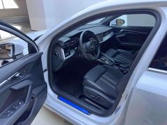 Audi A3 Facelift A3L Limousine 35 TFSI Fashion Sport - фото 9