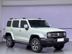 Tank 300 2.0T Traverser - фото 3