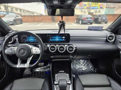 Mercedes-Benz Mercedes-AMG A-Class 2020 AMG A 35 L 4MATIC - фото 10