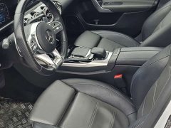 Mercedes-Benz Mercedes-AMG A-Class 2020 AMG A 35 L 4MATIC - фото 11