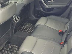 Mercedes-Benz Mercedes-AMG A-Class 2020 AMG A 35 L 4MATIC - фото 12