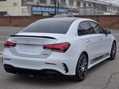 Mercedes-Benz Mercedes-AMG A-Class 2020 AMG A 35 L 4MATIC - фото 6