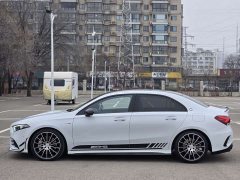 Mercedes-Benz Mercedes-AMG A-Class 2020 AMG A 35 L 4MATIC - фото 7