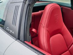 Porsche 911 2023 Targa 4 3.0T - фото 11
