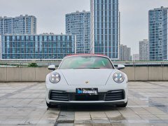 Porsche 911 2023 Targa 4 3.0T - фото 13