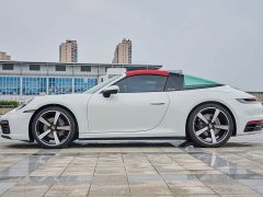 Porsche 911 2023 Targa 4 3.0T - фото 15