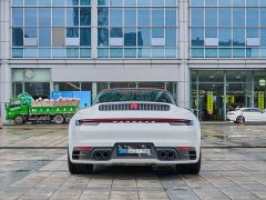 Porsche 911 2023 Targa 4 3.0T - фото 17