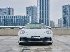Porsche 911 2023 Targa 4 3.0T - фото 2