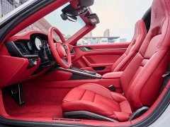 Porsche 911 2023 Targa 4 3.0T - фото 20
