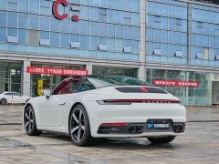 Porsche 911 2023 Targa 4 3.0T - фото 7