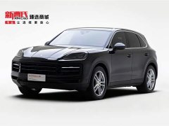 Porsche Cayenne 3.0T Dream Edition - фото 1