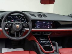 Porsche Cayenne 3.0T Dream Edition - фото 14
