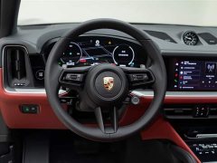Porsche Cayenne 3.0T Dream Edition - фото 15