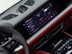 Porsche Cayenne 3.0T Dream Edition - фото 16