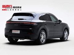 Porsche Cayenne 3.0T Dream Edition - фото 3