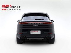 Porsche Cayenne 3.0T Dream Edition - фото 4