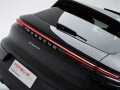 Porsche Cayenne 3.0T Dream Edition - фото 6
